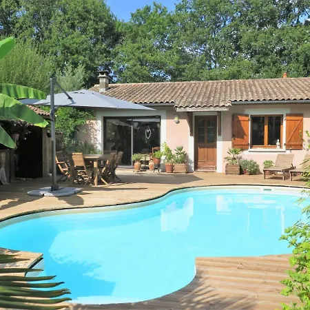 Holiday home Taste Rebire By Interhome Vendays-Montalivet