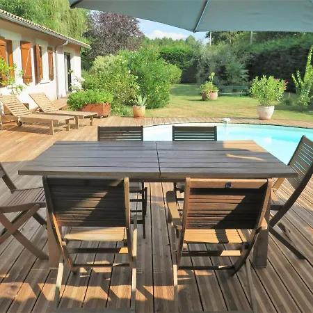 Taste Rebire By Interhome * Vendays-Montalivet