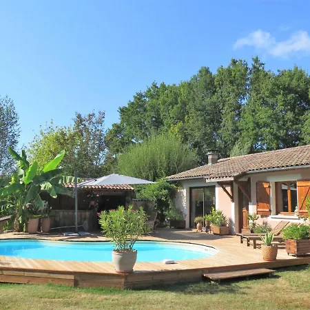 Taste Rebire By Interhome * Vendays-Montalivet