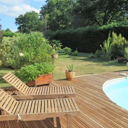 Taste Rebire By Interhome Vendays-Montalivet