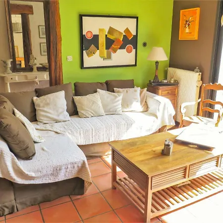 Taste Rebire By Interhome Holiday home Vendays-Montalivet