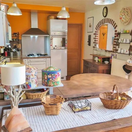 Taste Rebire By Interhome Holiday home Vendays-Montalivet