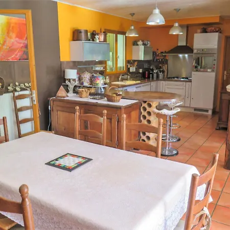 Taste Rebire By Interhome * Vendays-Montalivet