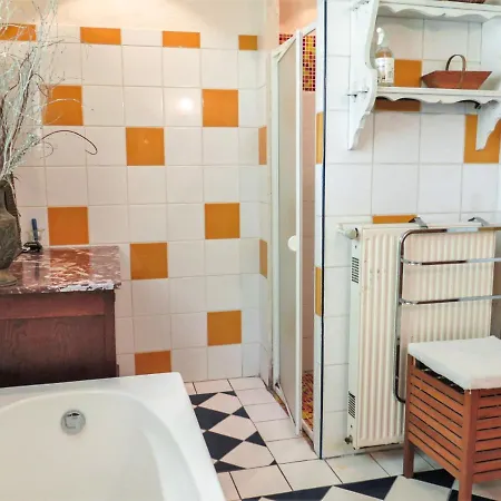Taste Rebire By Interhome Holiday home Vendays-Montalivet