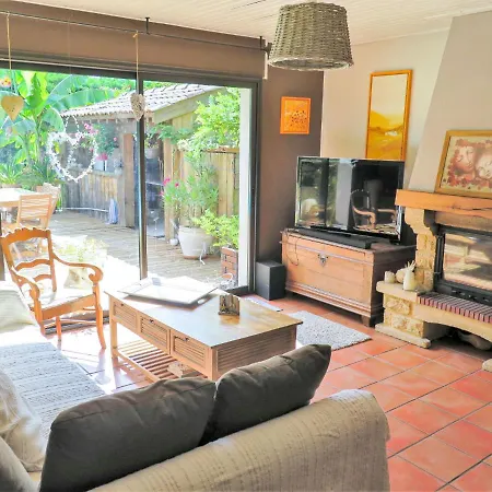 Holiday home Taste Rebire By Interhome *