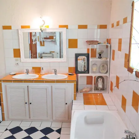 Taste Rebire By Interhome * Vendays-Montalivet