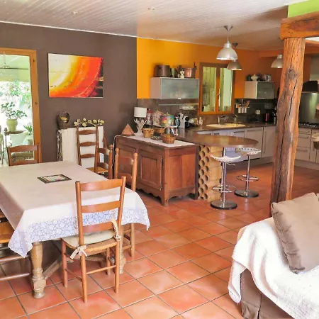 Holiday home Taste Rebire By Interhome