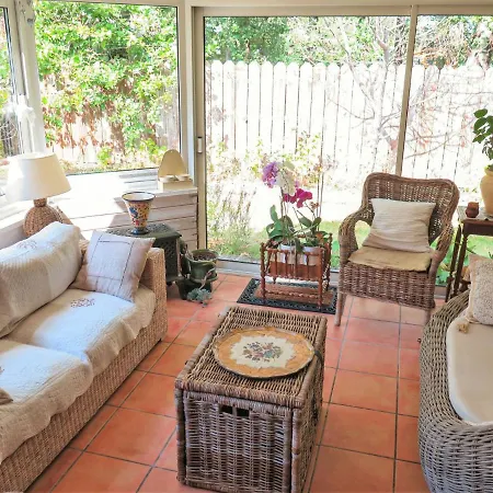 Holiday home Taste Rebire By Interhome *