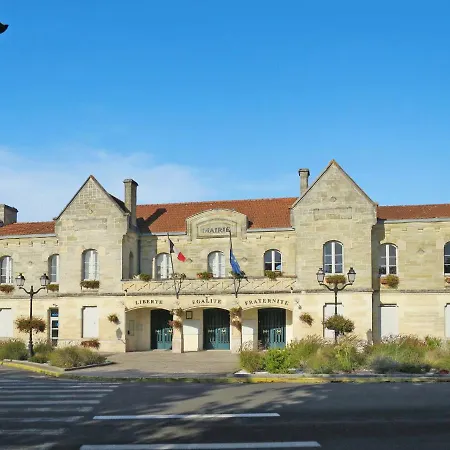 Taste Rebire By Interhome Vendays-Montalivet